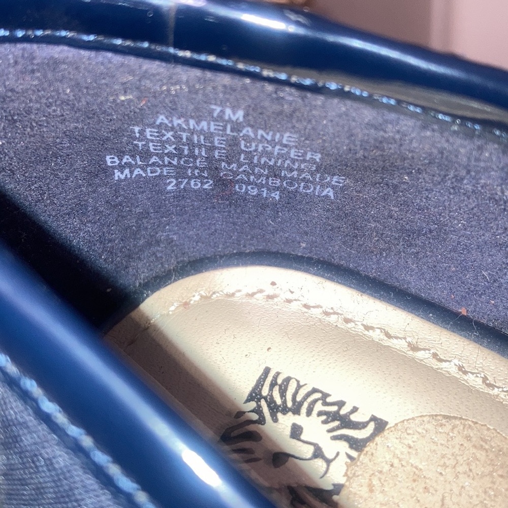 Anne Klein I flex Melanie heel 👠 - Picture 6 of 6